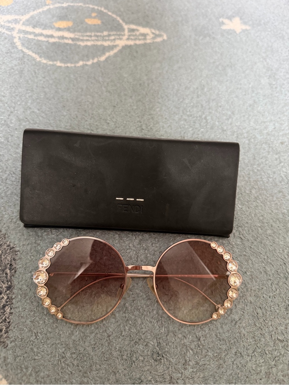 Fendi sunglasses